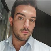 Puedo dar clases en cualquier materia de marketing, con especialización en acciones de retail, trade y customer experience